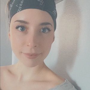 Meet your Posher, Morgan